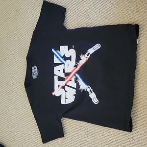 Kids Star Wars Tee